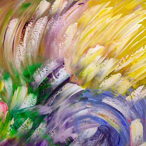 Fundraising Page: Michelle Stogden